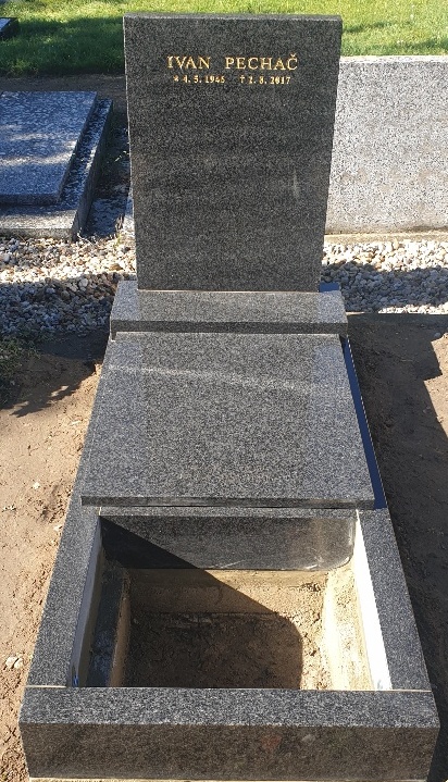 Ukázka kamenických prací 4