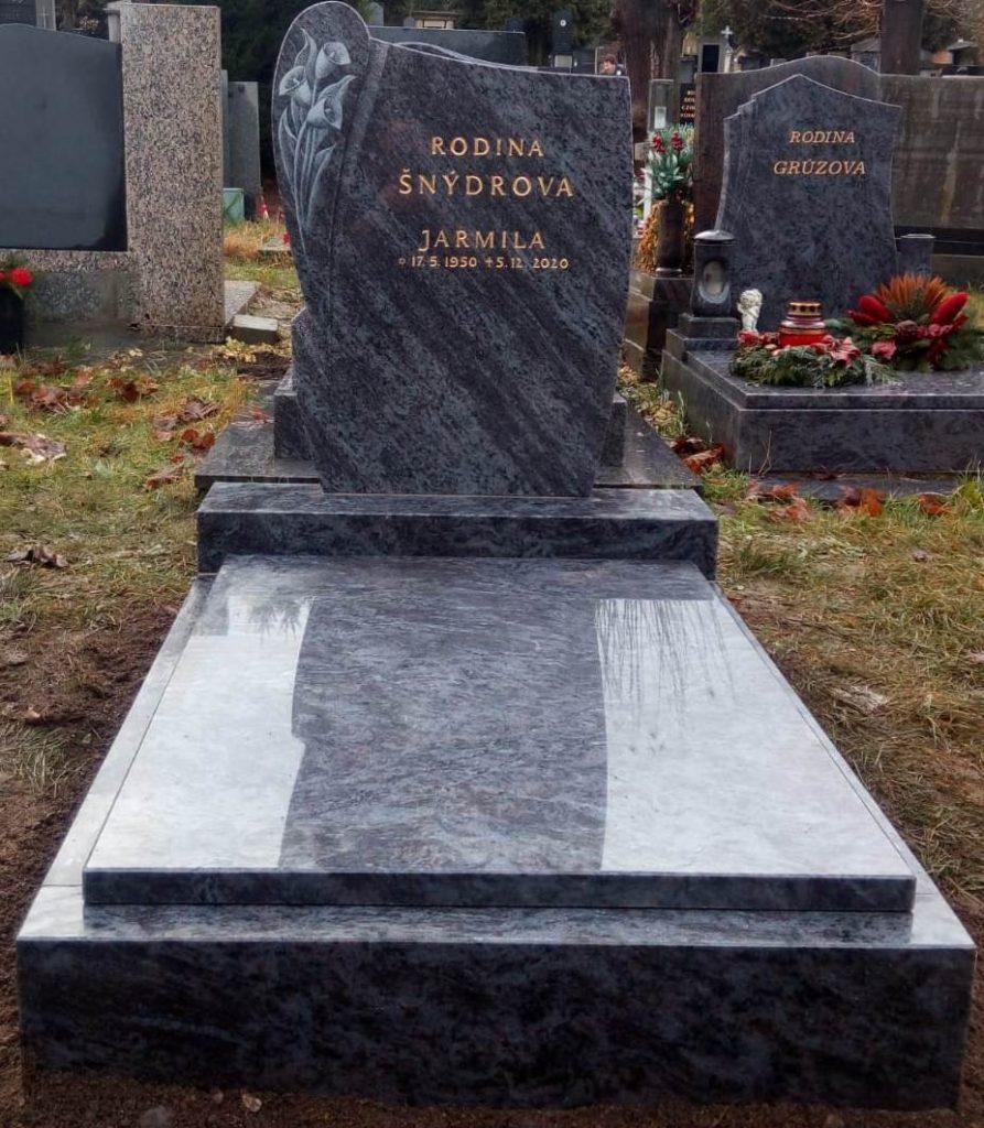 Ukázka kamenických prací 5